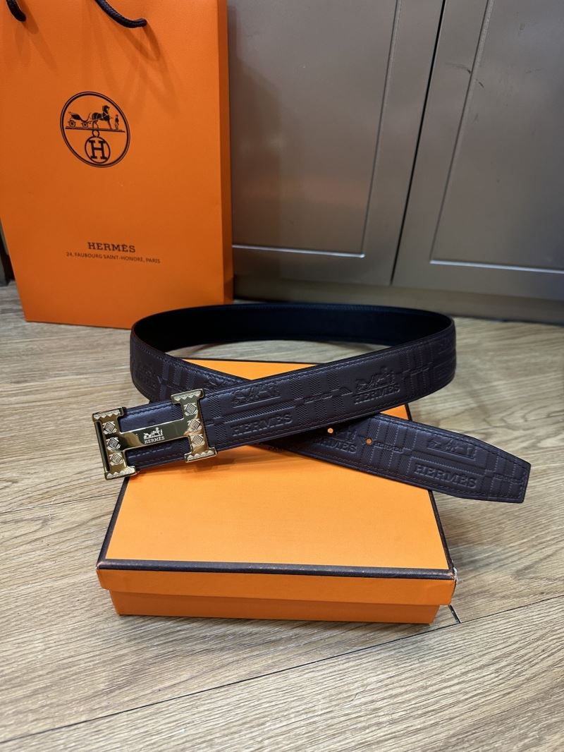 Hermes Belts